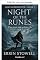 Livro Noite das runas (Saga Loki Gardsdottir Livro 1)