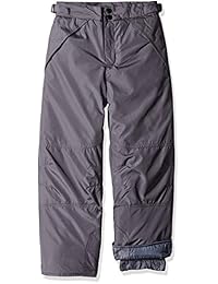 London Fog Boys Classic Heavyweight Snow Pant
