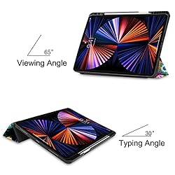 DONGKE Case for iPad Pro 11 inch