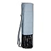 Deco Athletic Yoga Mat Bag Full Zip, Fits Up to 25in Mat, 2 Large Zip Pockets, Large Mesh Pocket- Room for Towel, Wallet, Keys, Water Bottlethumb 3