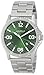 Caravelle by Bulova Men's 43B129 Stainless Steel Bracelet Watch