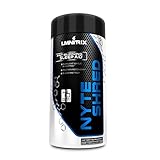 NyteShred - Natural Night time Sleep Aid Supplement & PM Fat Burner Pills for Men & Women - Sleep Better, Recover Faster and Burn Fat - Guaranteed Results - 60 Capsules