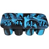 Bong and Water Pipes Percolator Ice Tray Molds 1 piece