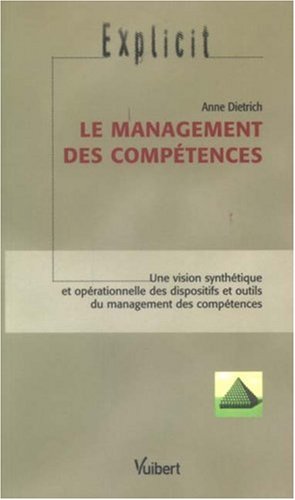 Le  management des compétences