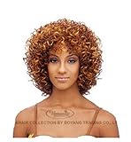 VANESSA Synthetic Full Wig - KOBY