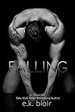 Falling (The Fading Series): An epic stand-alone romance