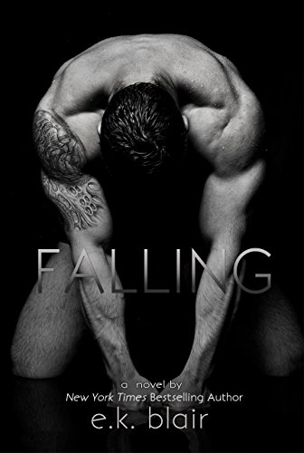 Falling (The Fading Series): An epic stand-alone romance