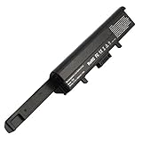 Futurebatt 9 Cell Extended 6600mAh Laptop Battery for Dell XPS M1530 / Dell XPS 1530 Notebook, Fit P/N 312-0660 312-0662 312-0663 451-10528 RU006 RU028 RU030 RU033 TK330 XT828 XT832 GP975 RN897