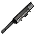 Futurebatt 9 Cell Extended 6600mAh Laptop Battery for Dell XPS M1530 / Dell XPS 1530 Notebook, Fit P/N 312-0660 312-0662 312-0663 451-10528 RU006 RU028 RU030 RU033 TK330 XT828 XT832 GP975 RN897