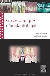 Guide pratique d'implantologie