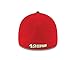 NFL San Francisco 49ers Team Training Cap, Small/Medium