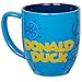 Disney Donald Duck Portrait Mug MUTLI
