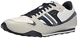 Diesel Men's Long Term Gunner S Fashion Sneaker