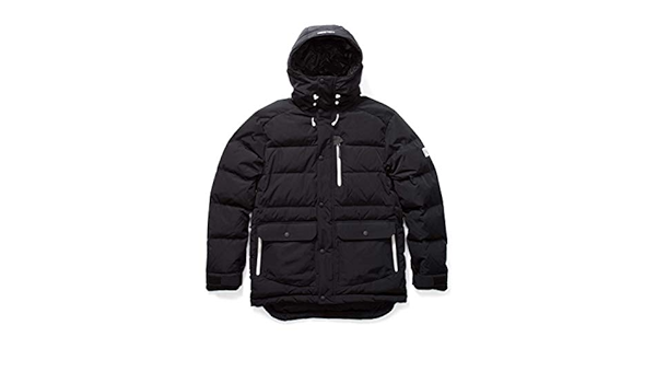 holden nelson down jacket