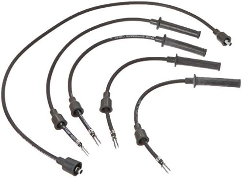 Federal Parts 2417 Spark Plug Wire Set
