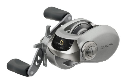 daiwa laguna baitcasting reel