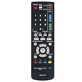 GA768WJPA Replacement Remote Control fit for Sharp