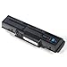 ATC 12-Cell 11.1V 8800mAh New Replacement Laptop Battery for Gateway NV52 NV53 NV54 NV56 NV58 NV59 NV5332U