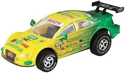 Darda 50383 – Audi Rs 5 DTM Rock Feller, Approx. 8 cm