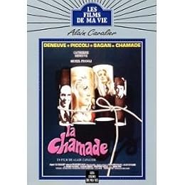 Chamade