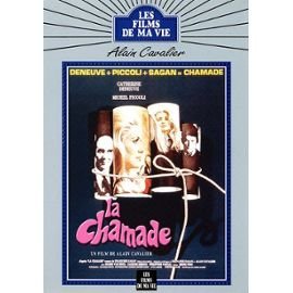 Chamade