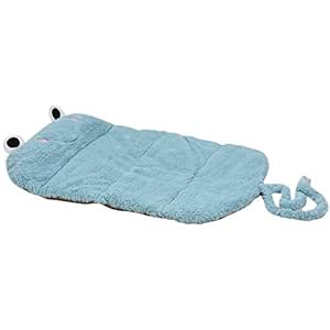 HEISHOP Colchones para Mascotas Perros positivos y Negativos para ...