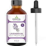 Essential Oil Labs Lavender Oil