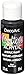 DecoArt Crafter's Acrylic Paint, 2-Ounce, Black