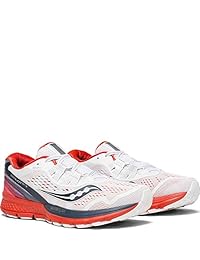 Saucony Women's Zealot Iso 3 Running Shoe