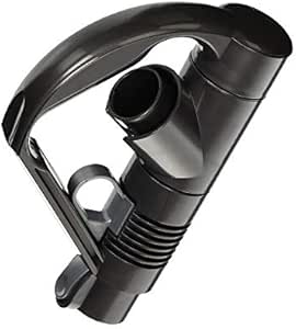 dyson dc19 handle