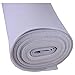 Lt Gray Auto Headliner for Dodge Caravan 3/16