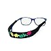 Croakies Kids Eyewear Retainer, RAWWWR!, 13 Inch x 3/4 Inch