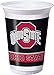 Ohio State Buckeyes OSU Party Pack - Plates, Cups, Napkins