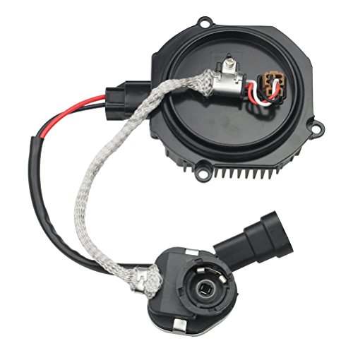 HID Ballast with Ignitor Headlight Control Unit Replaces 28474