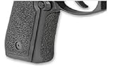 Ergo Grip Gripits 1911 Front Tabs (Set of 3, Black)