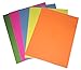 Recollections Cardstock Paper - Neon - South Beach Assorted Colors- 8.5 X 11