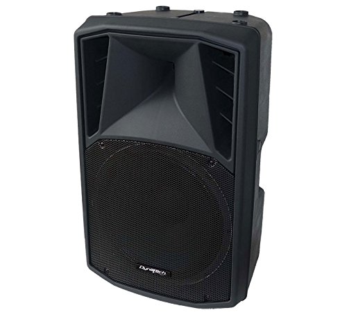dynatech active speakers