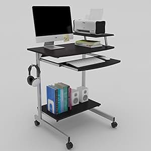 Desk Xiaolin Tabla Libro Stand-up Computer Escritorio De