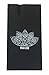 The Indigo And Herb Collectible Black Composite Box & Case