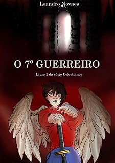 Livro O 7º Guerreiro