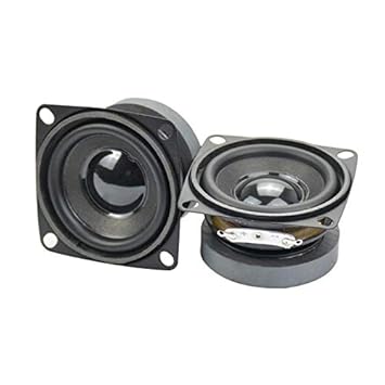 15w subwoofer
