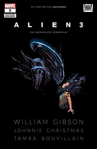GG☆ALIEN 3 海外版(国内本体動作可能)☆箱付・説明書付・ソフト付
