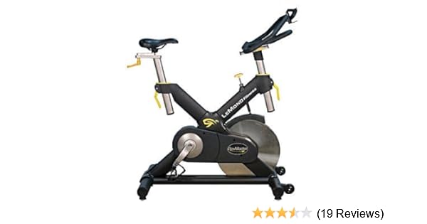 lemond pro bicycle trainer