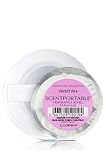 Bath & Body Works Scentportable Fragrance Refill Sweet Pea