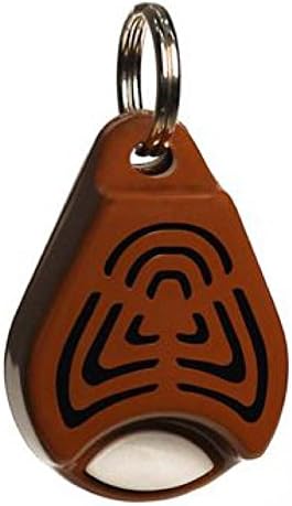 TickLess Pet Ultrasonic Flea & Tick Pendant
