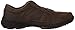 Skechers USA Men's Larson Nerick Oxford,Dark Brown,11 M US