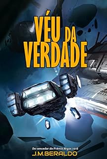 Livro Véu da Verdade: Uma aventura espacial verdadeiramente brasileira (Universo Véu da Verdade)