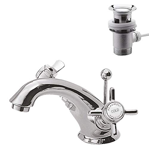Mono Basin Mixer