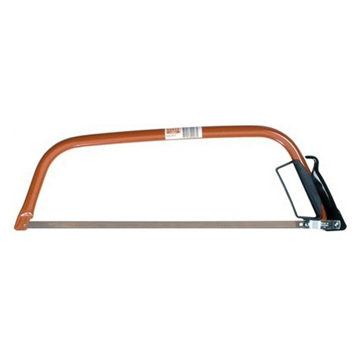 Bahco 14-24-3810 Saw for Ventilation Tubes with N Degree 3810 Blade, Multi-Colour, 600 mm