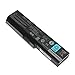 BAT Laptop Battery for Toshiba PA3817U-1BRS PA3819U-1BRS PA3728U-1BRS Toshiba Satellite C655 L600 L655 L675 L675D L700 L745 L750 L750D L755 L755D M640 M645 P745 Series